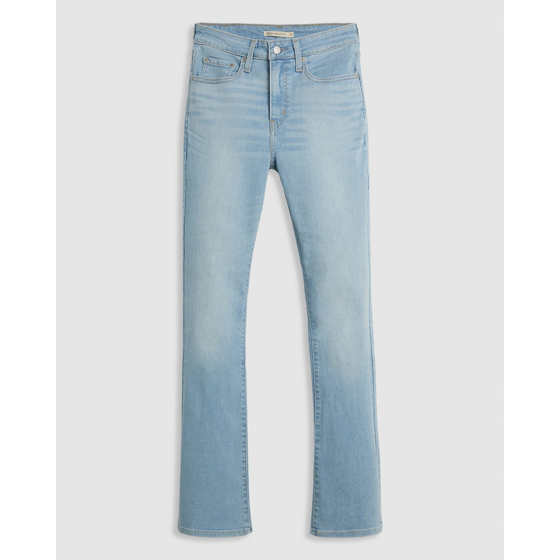 Women's '725 High Rise Bootcut' Jeans