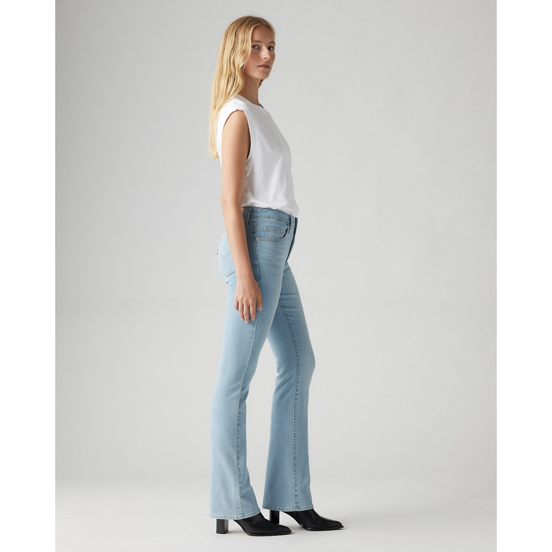 Women's '725 High Rise Bootcut' Jeans