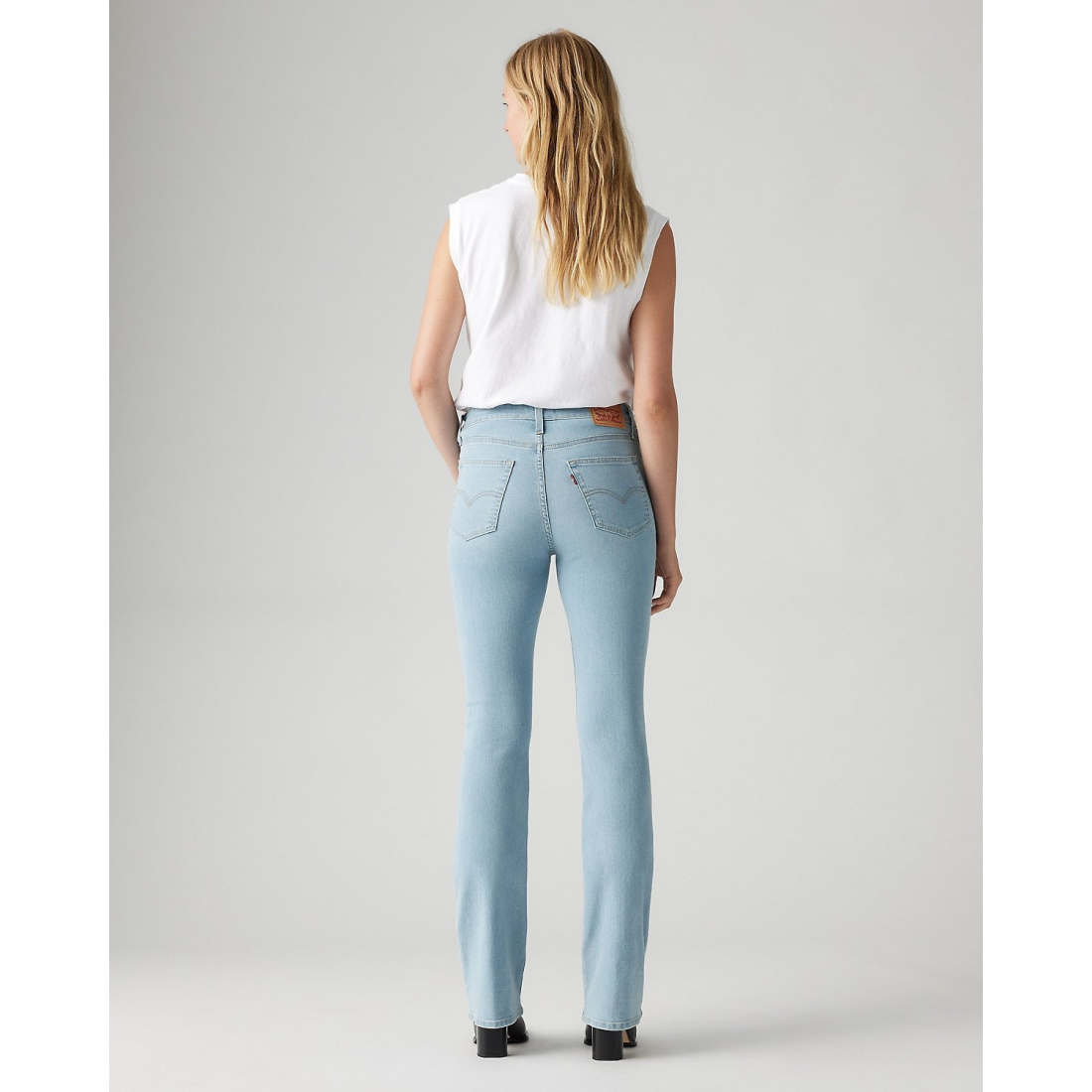 Women's '725 High Rise Bootcut' Jeans