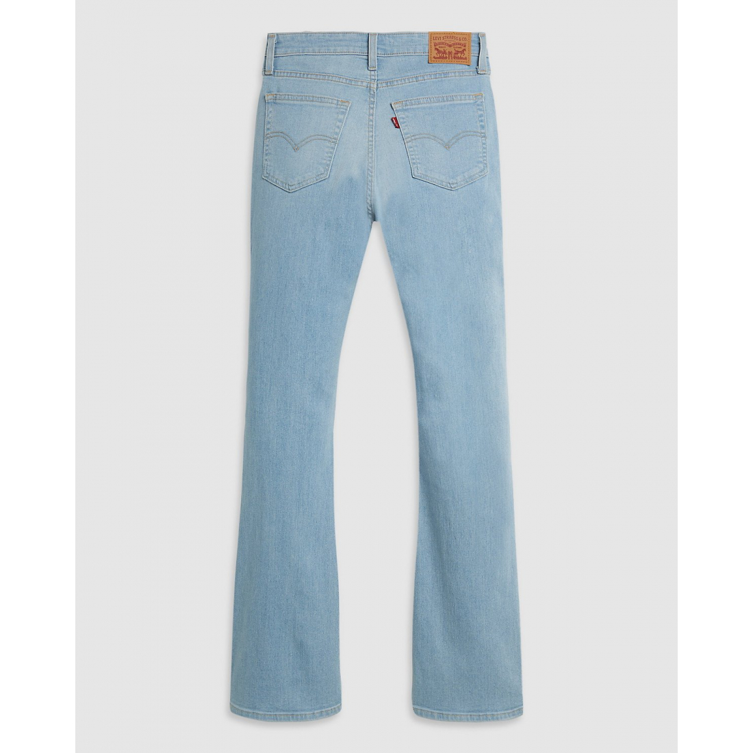Women's '725 High Rise Bootcut' Jeans