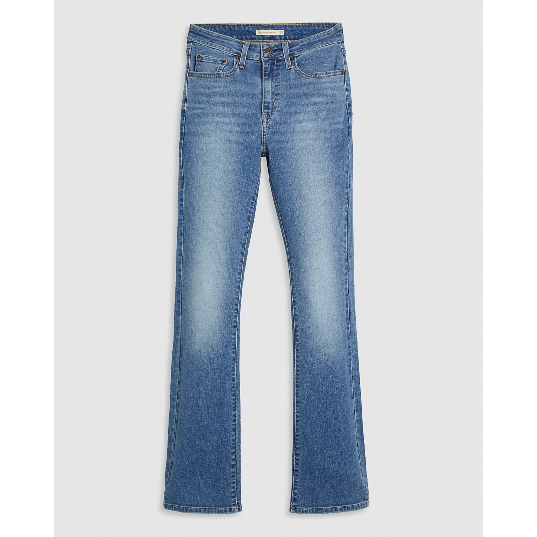 Women's '725 High Rise Bootcut' Jeans