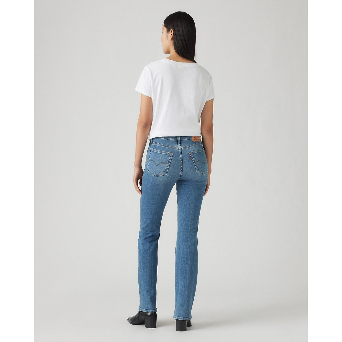Women's '725 High Rise Bootcut' Jeans