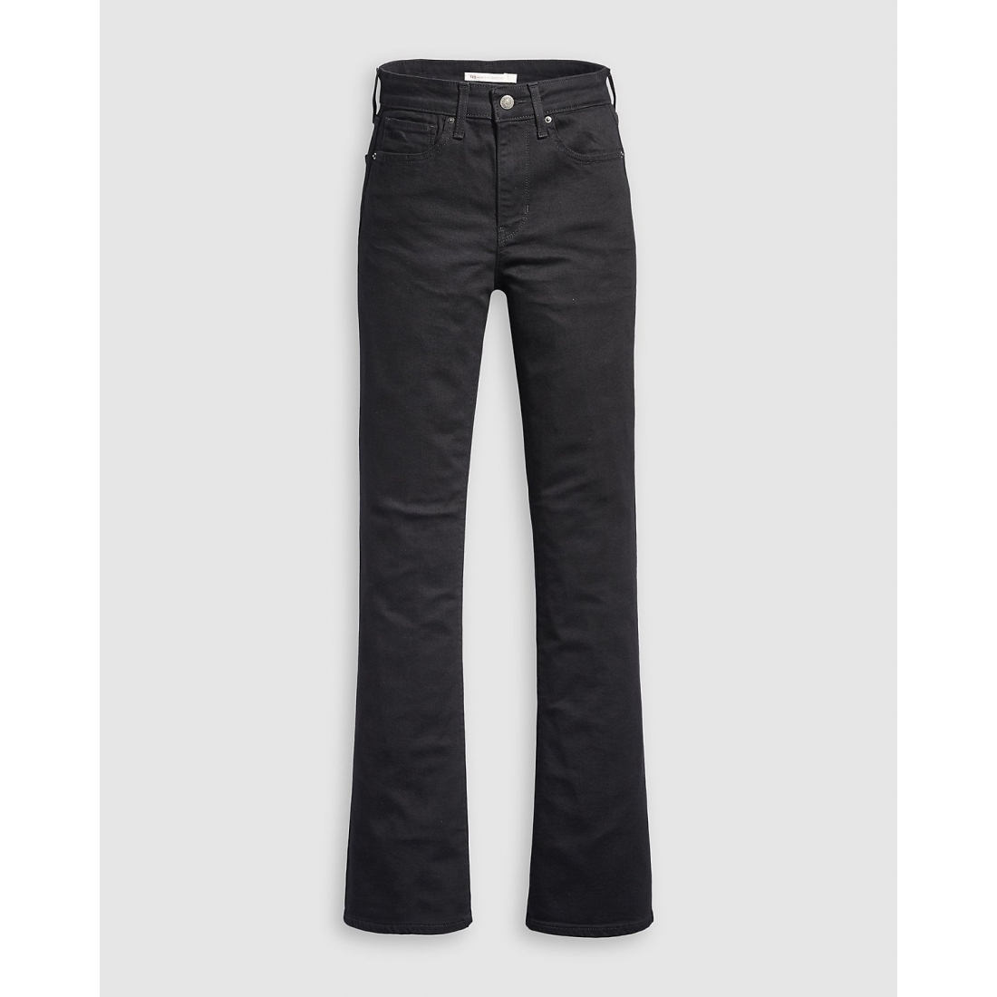 '725 High Rise Bootcut' Jeans für Damen