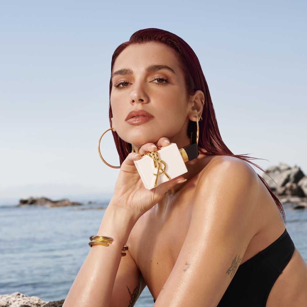 Parfum 'Libre L'Eau Nue' - 50 ml