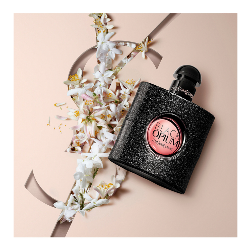 Coffret de parfum 'Black Opium' - 3 Pièces