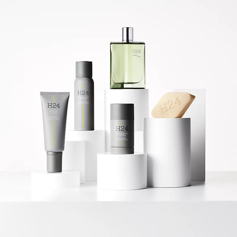 Eau de Parfum - Rechargeable 'H24 Herbes Vives' - 30 ml