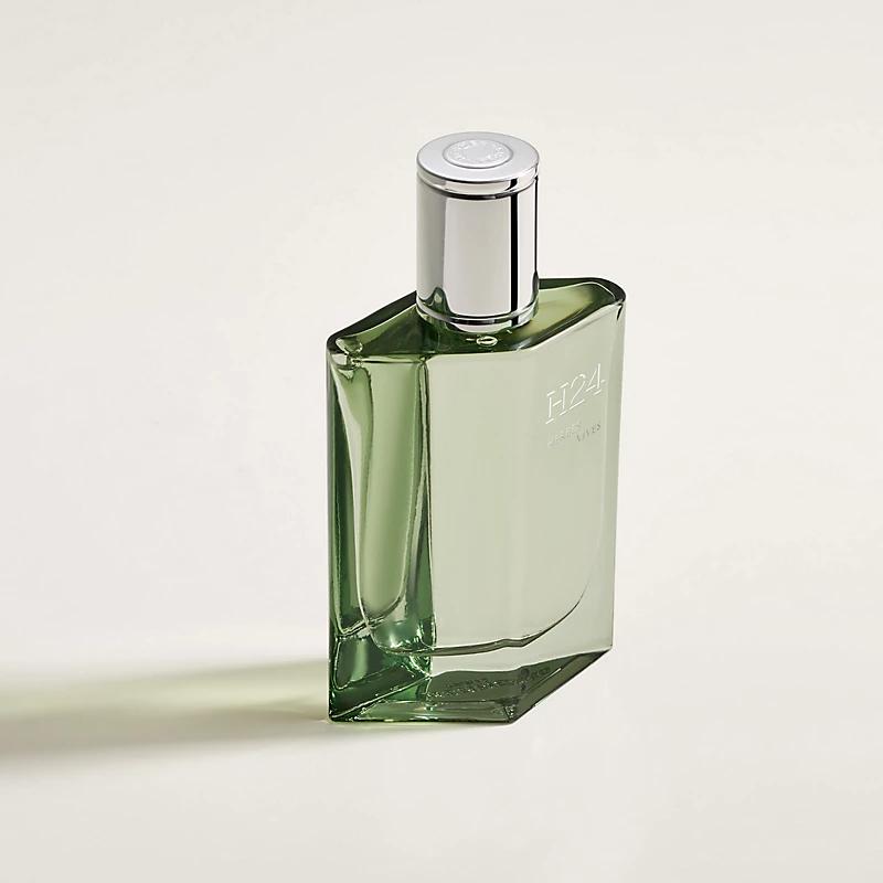 Eau de Parfum - Rechargeable 'H24 Herbes Vives' - 30 ml