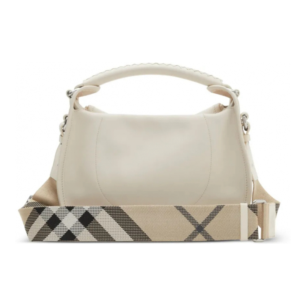 Women's 'Small B Clip' Crossbody Bag