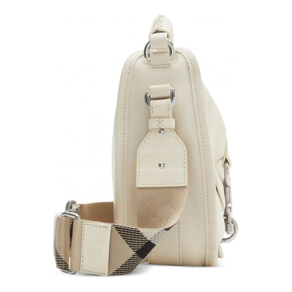 Women's 'Small B Clip' Crossbody Bag