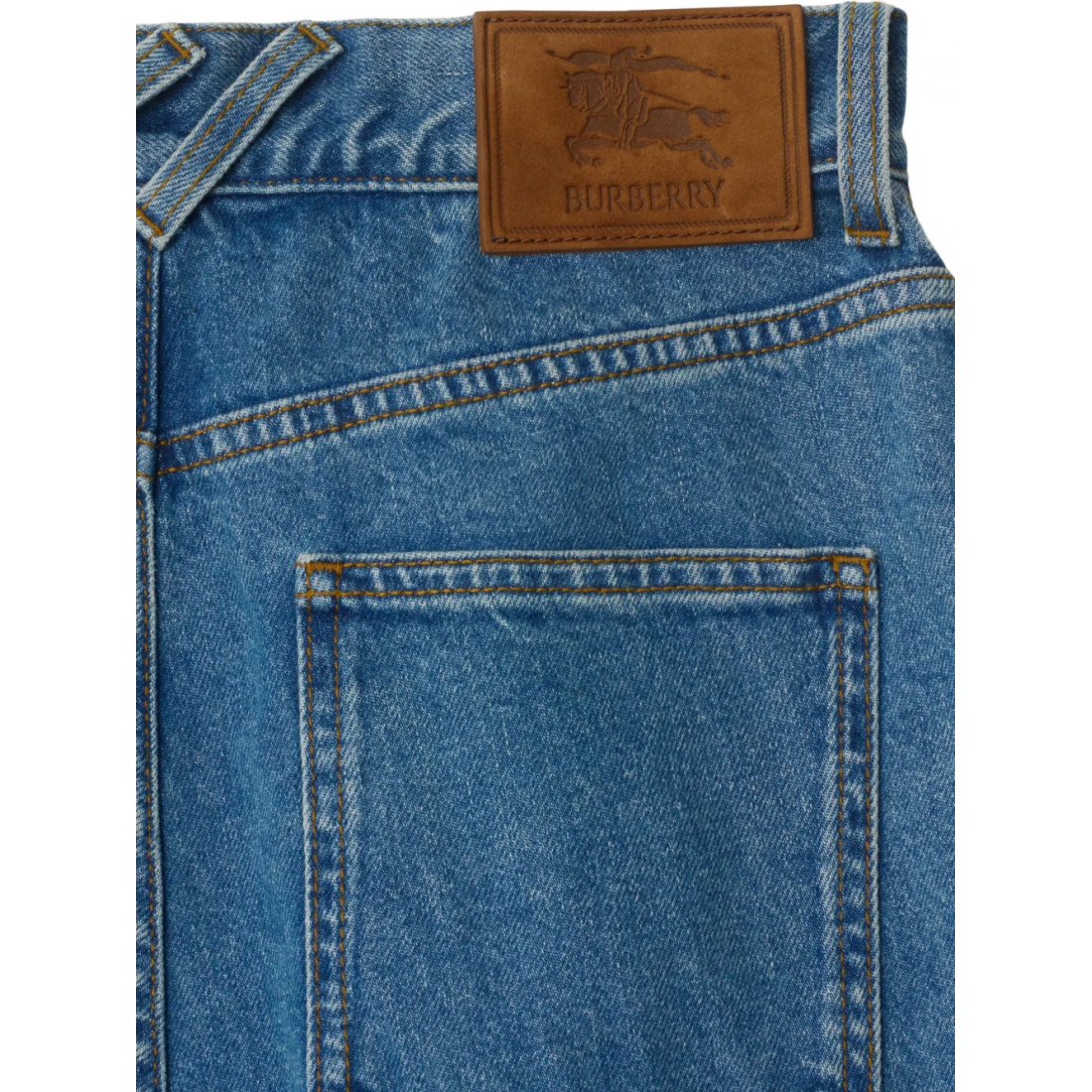 Women's 'High-Rise' Jeans