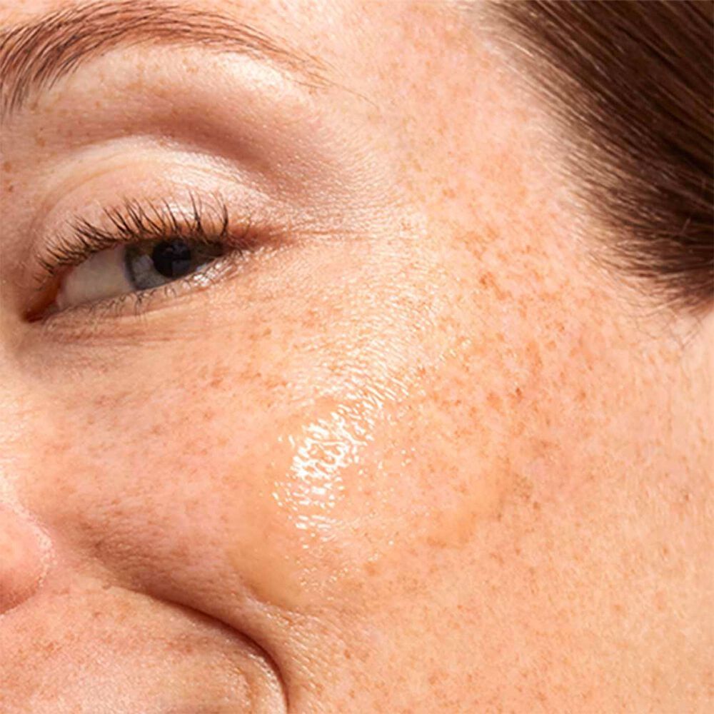 'Double Serum Light Texture' Gesichtsserum - 30 ml