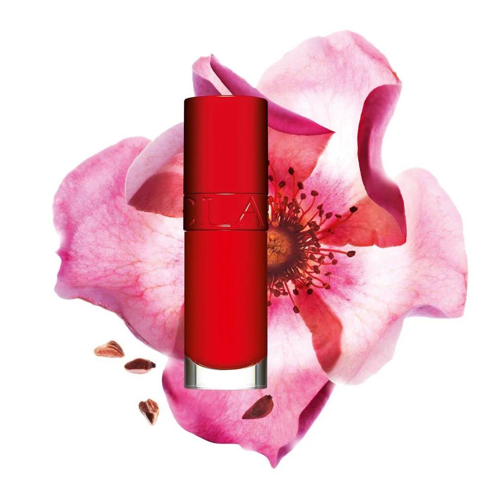 'Lip Comfort 10 Years Anniversary' Lippenöl - 54 Iconic Red 7 ml