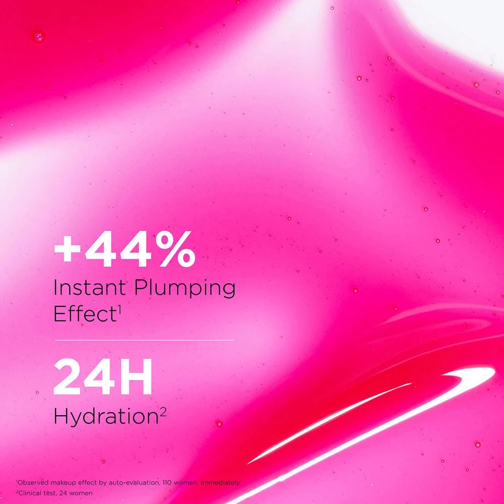 'Lip Comfort 10 Years Anniversary' Lippenöl - 54 Iconic Red 7 ml