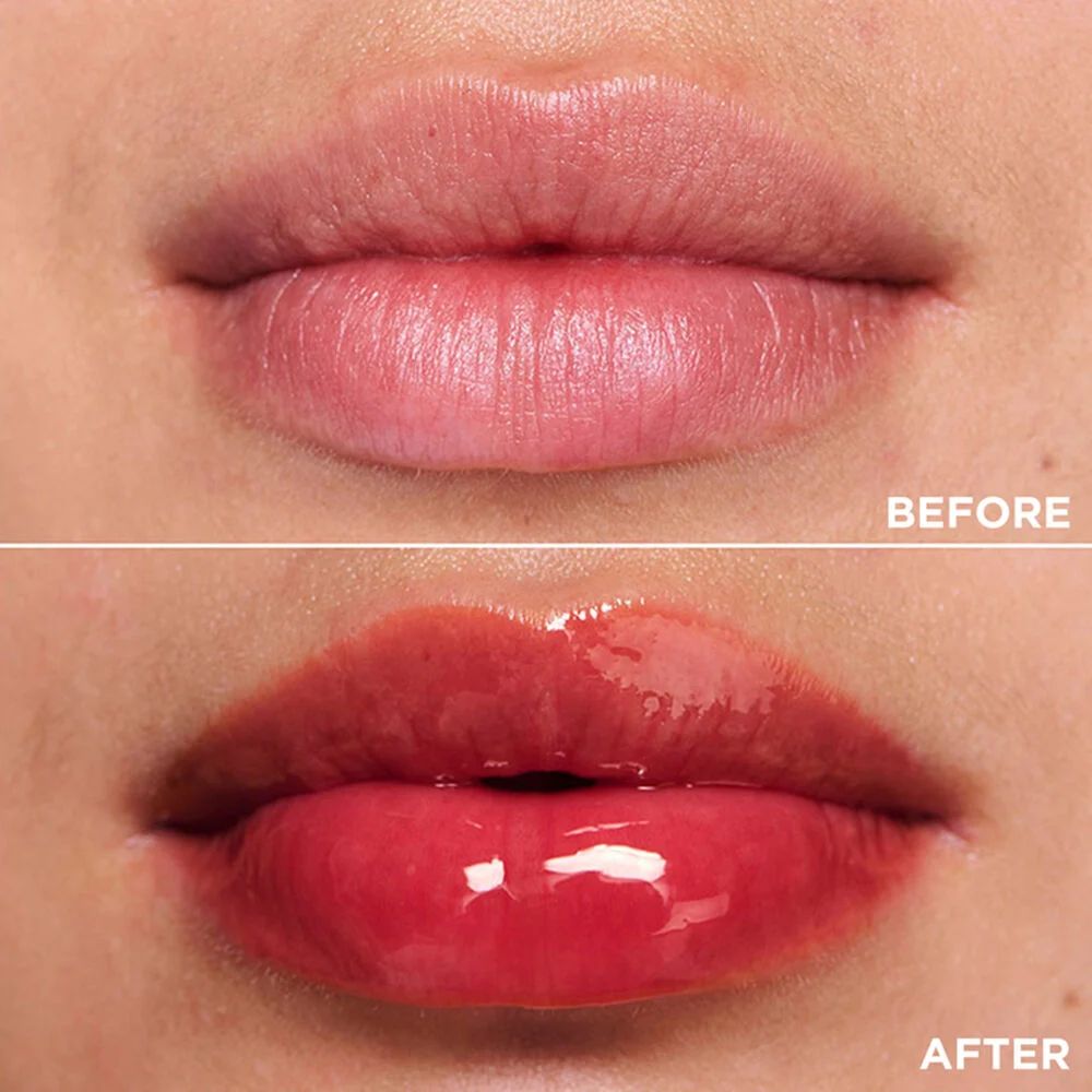 'Lip Comfort 10 Years Anniversary' Lippenöl - 54 Iconic Red 7 ml