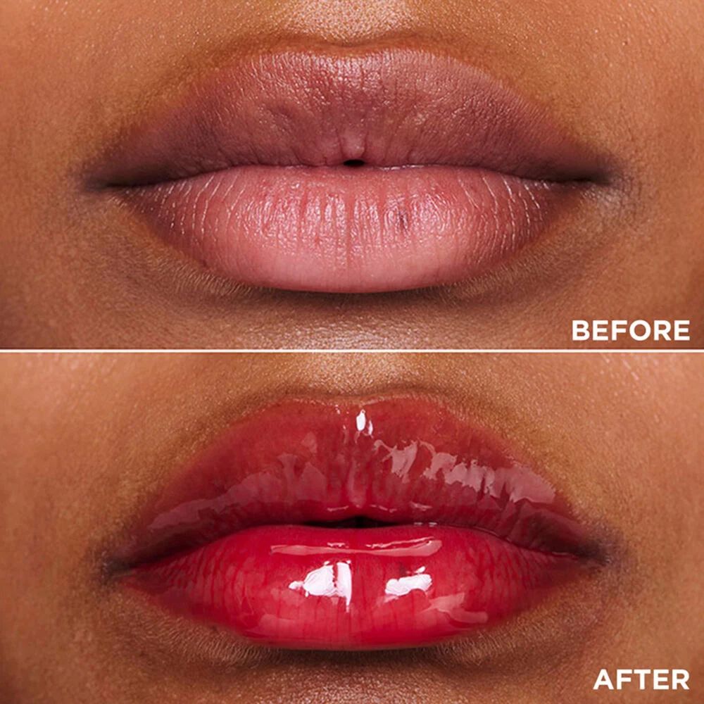 'Lip Comfort 10 Years Anniversary' Lippenöl - 54 Iconic Red 7 ml