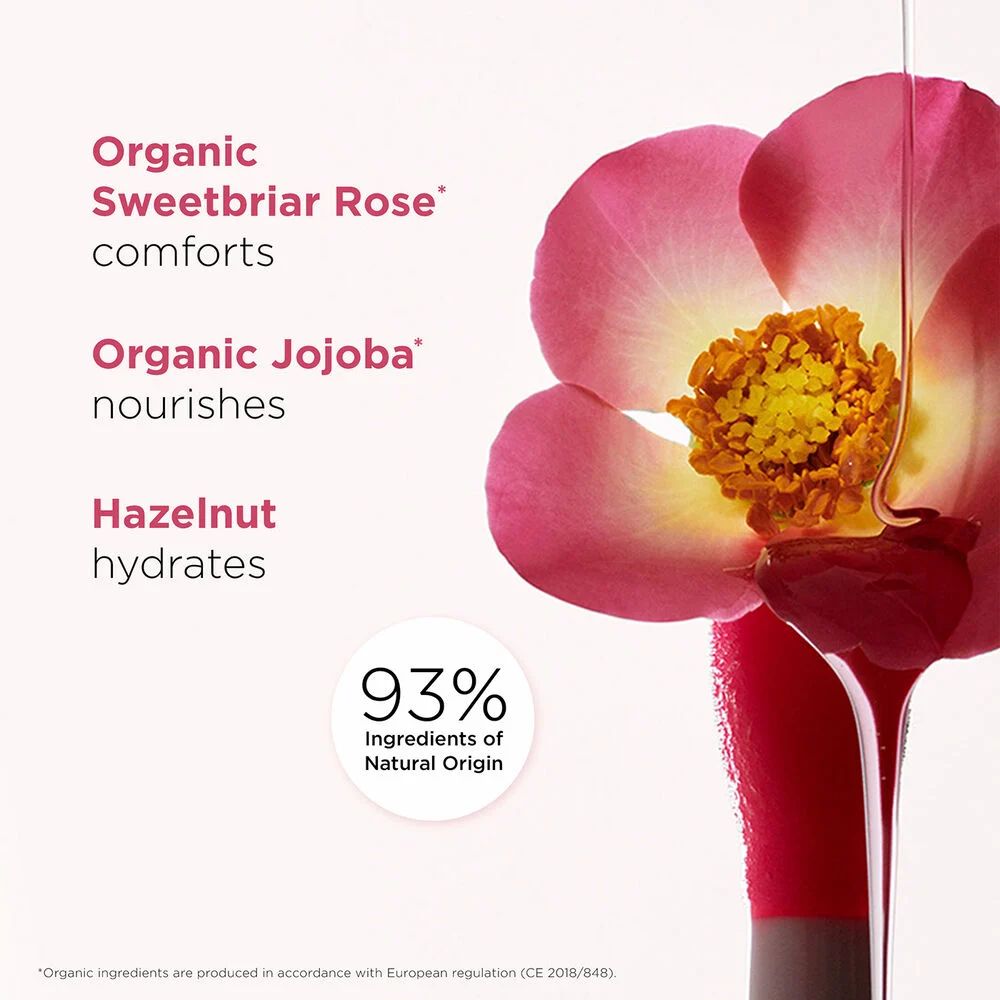 'Lip Comfort 10 Years Anniversary' Lippenöl - 54 Iconic Red 7 ml