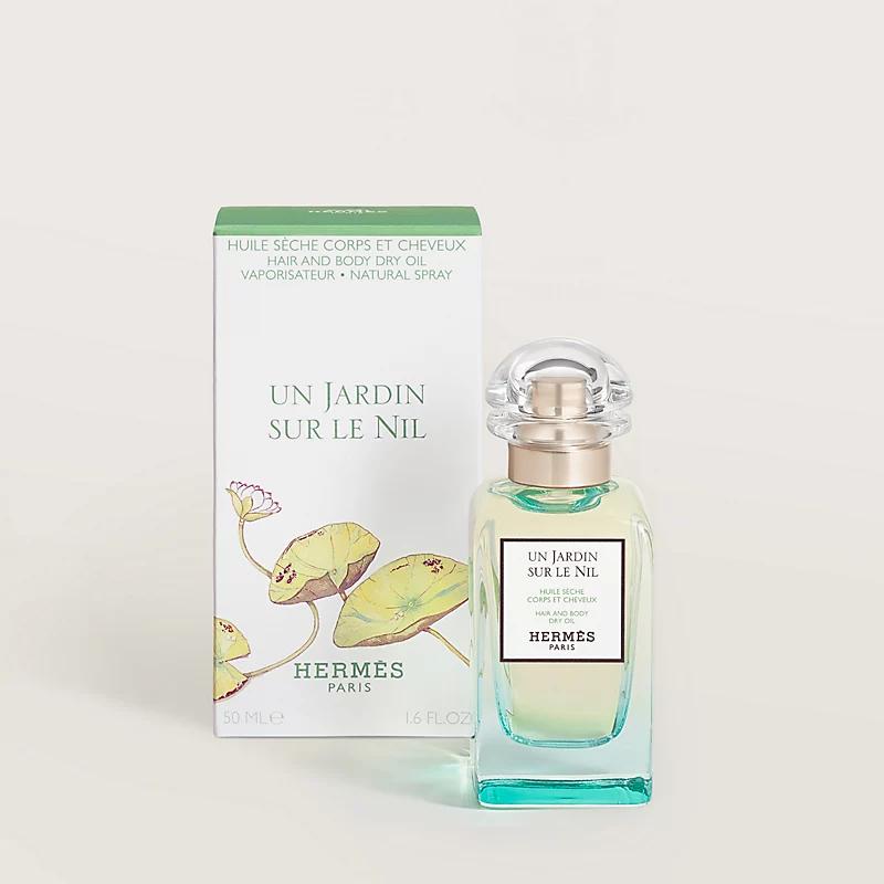 'Un Jardin Sur Le Nil' Trockenöl - 50 ml