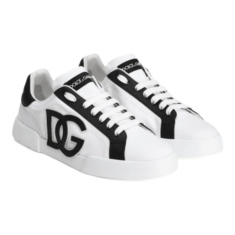 Men's 'Portofino Low-Top' Sneakers