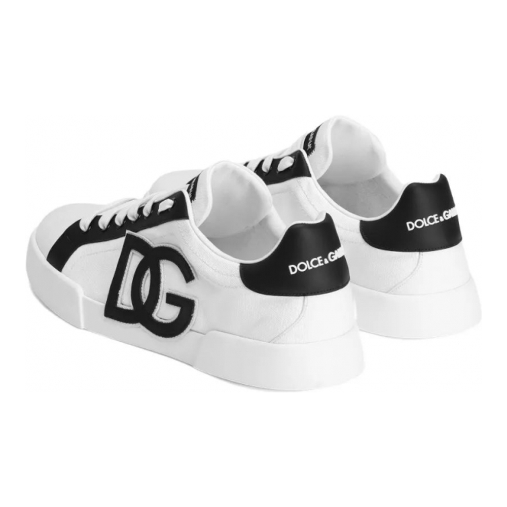 Men's 'Portofino Low-Top' Sneakers