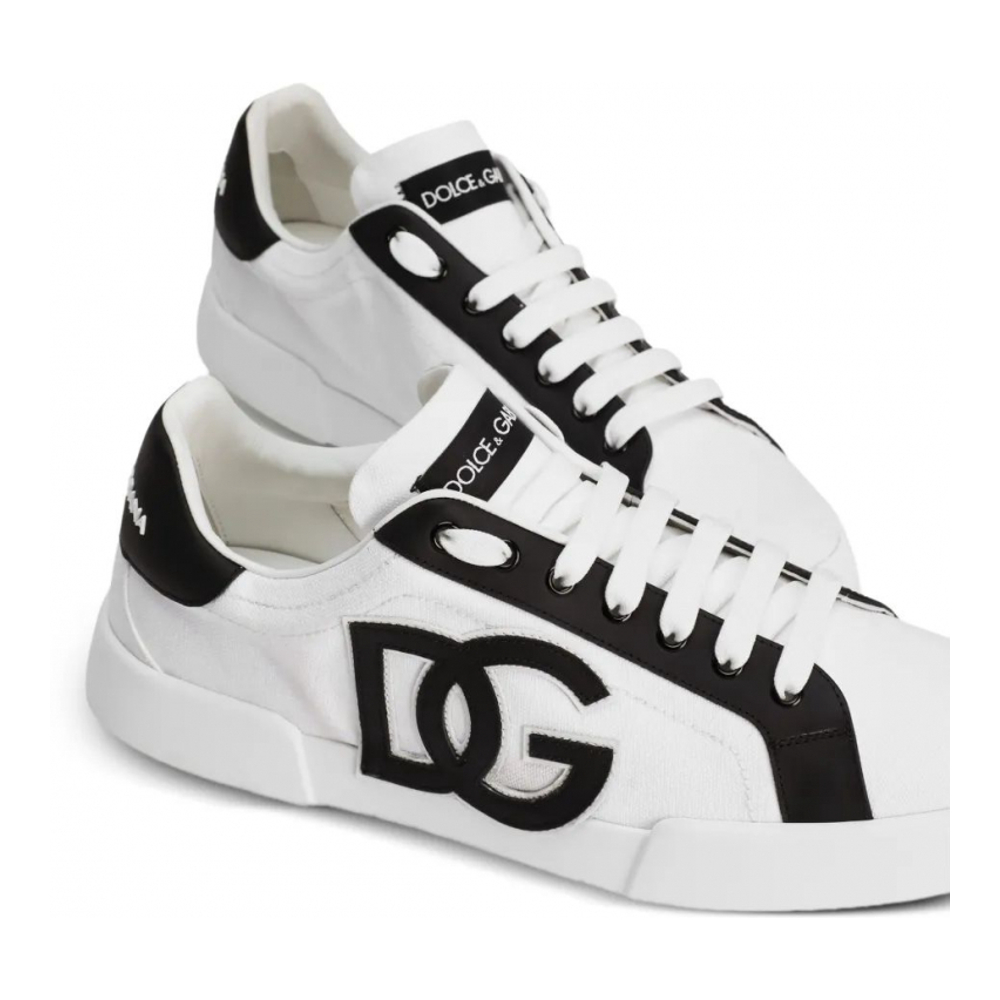Men's 'Portofino Low-Top' Sneakers