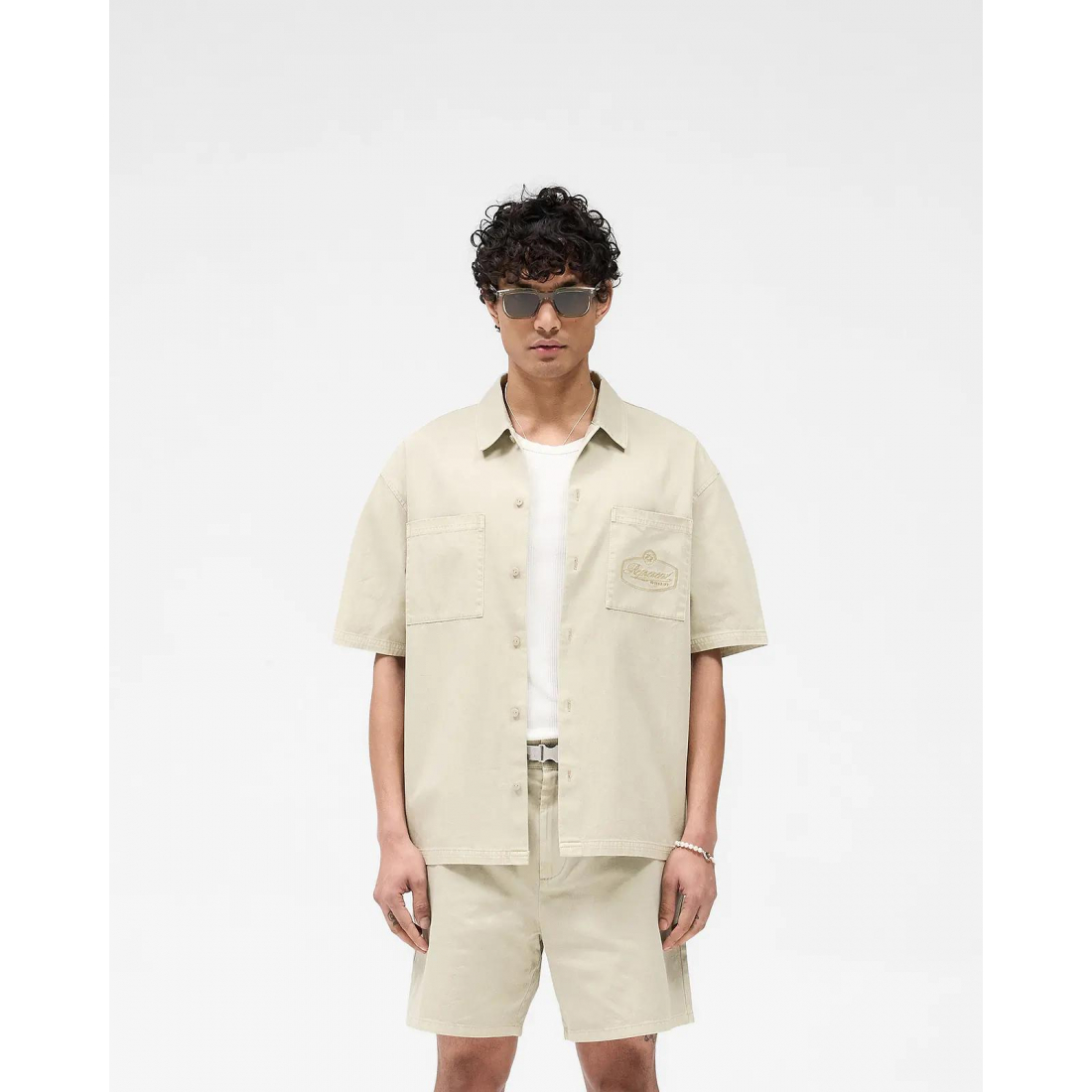 Surchemise pour Hommes