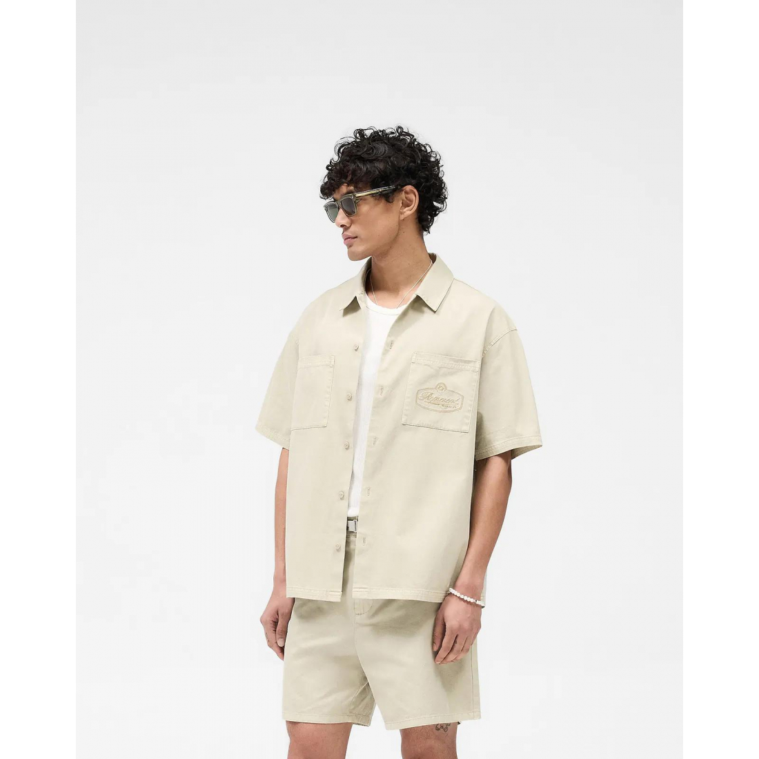 Surchemise pour Hommes