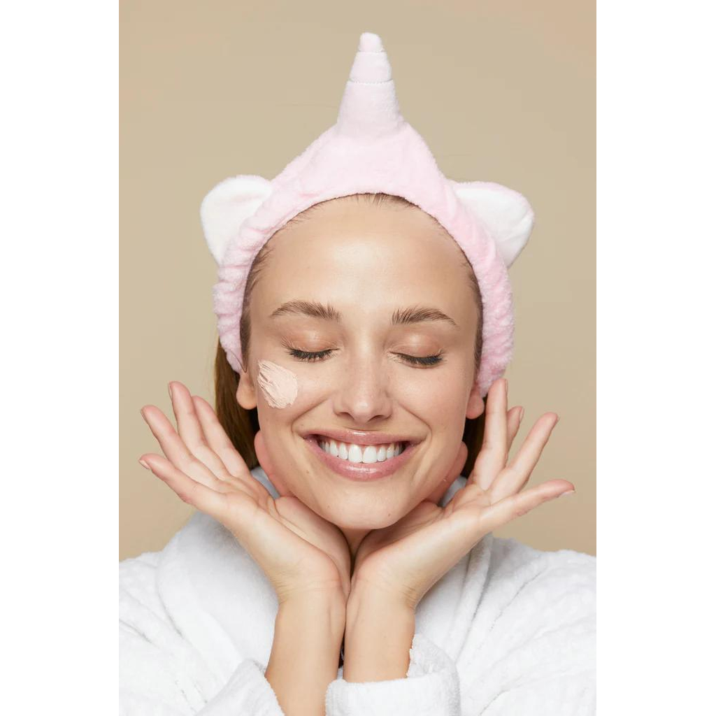 Bandeau pour les cheveux 'Licorne'