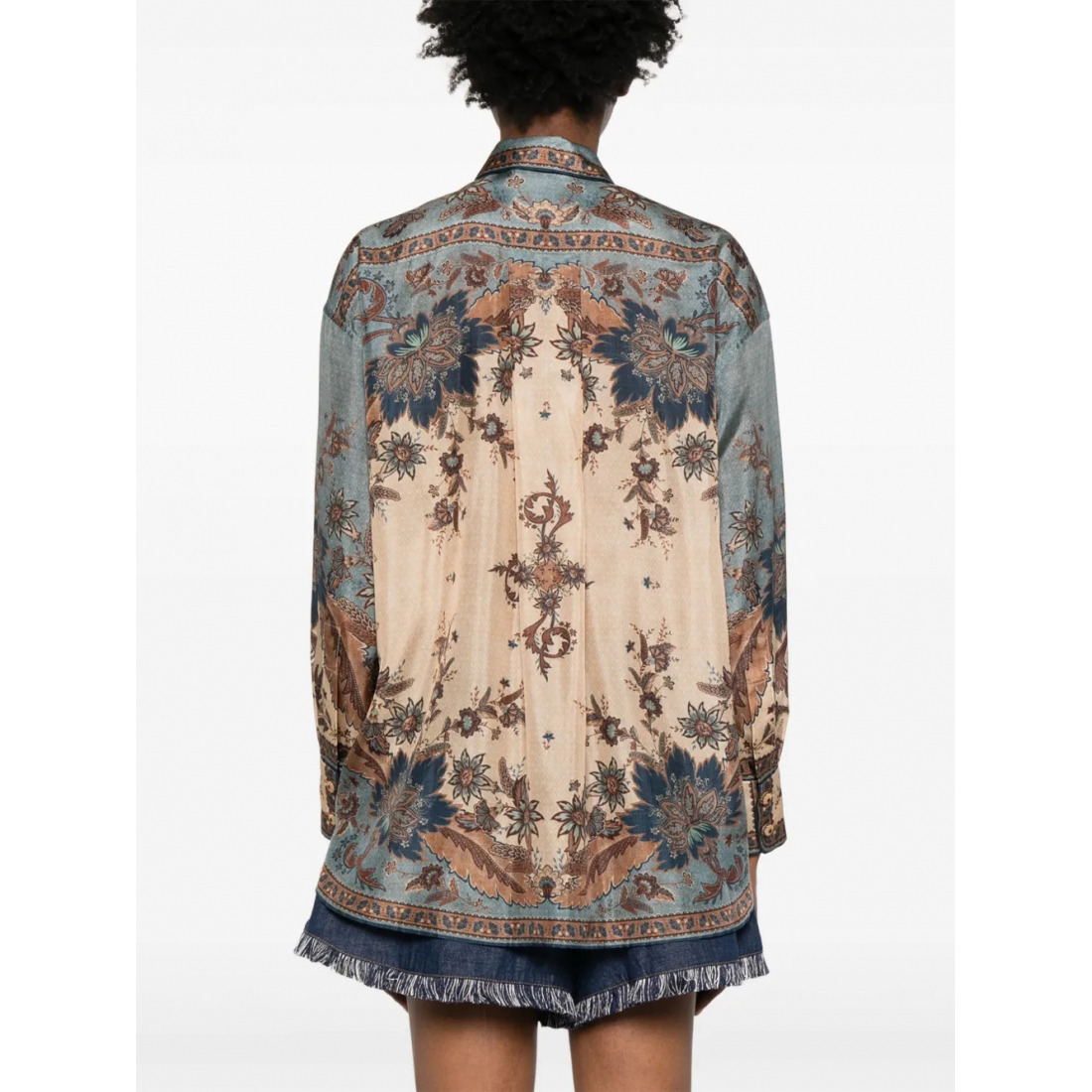 Women's 'Ascension' Shirt