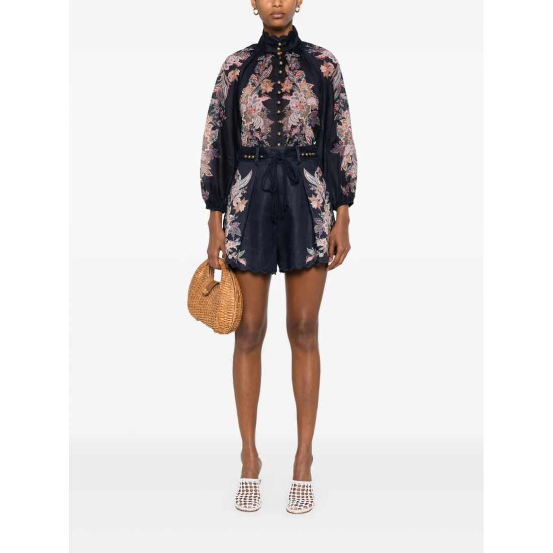 Short 'Ascension' pour Femmes