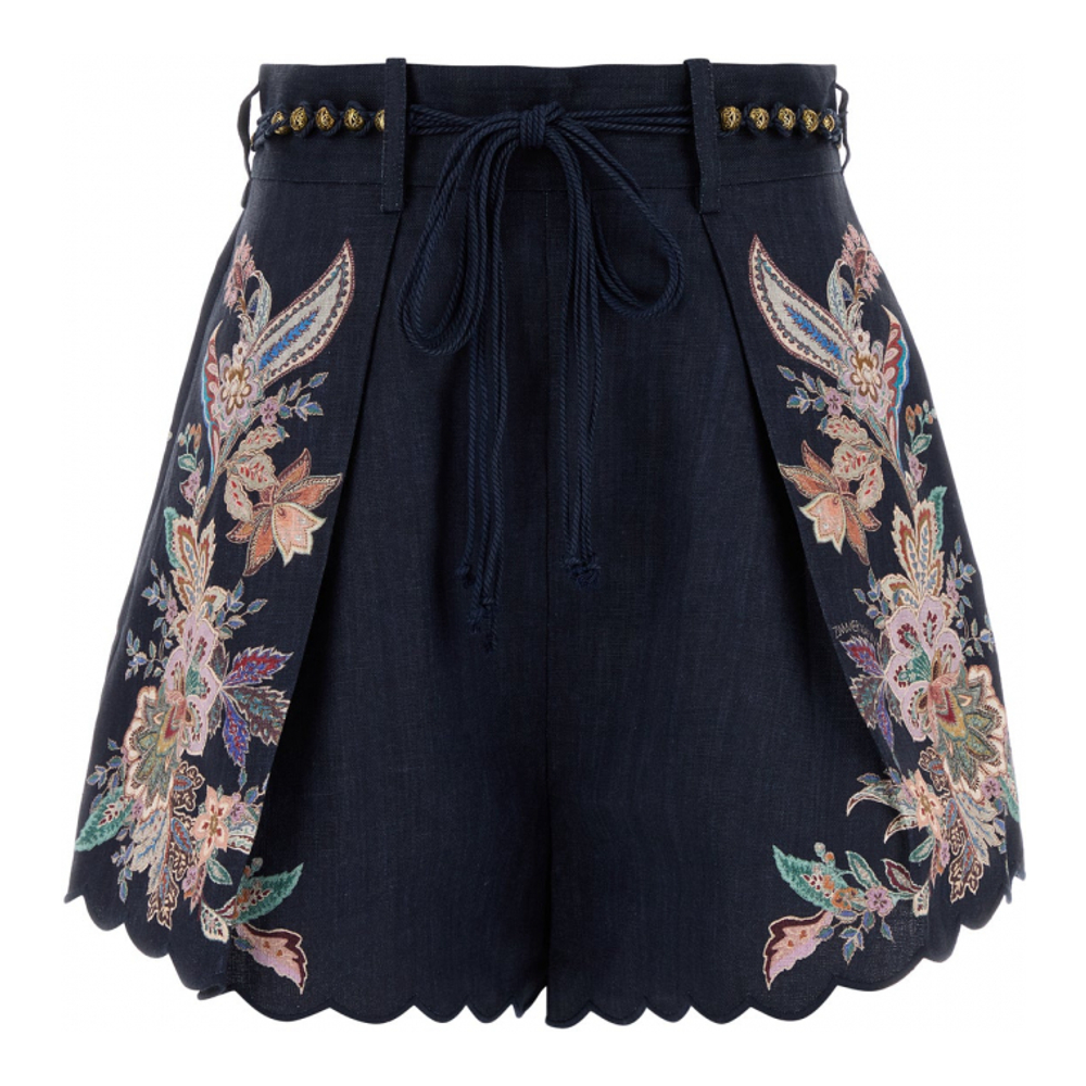 Short 'Ascension' pour Femmes