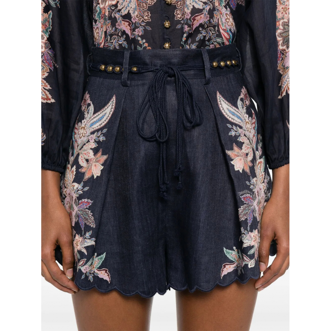 Short 'Ascension' pour Femmes