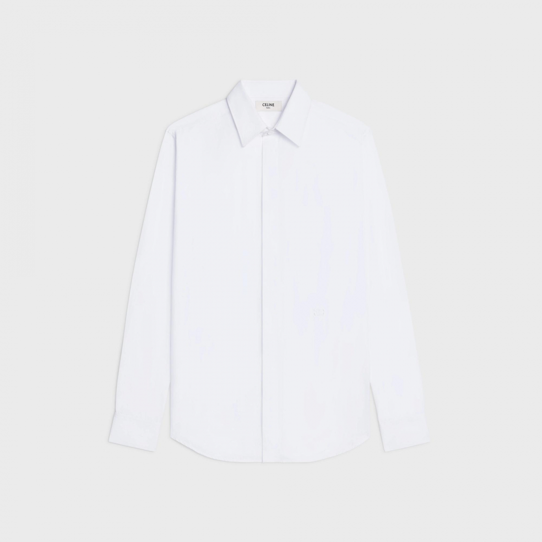 'Loose' Hemd für Herren