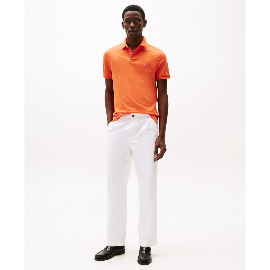 Polo 'Cotton Classic Fit 1985' pour Hommes