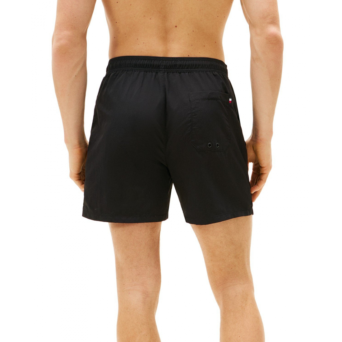 Short de bain 'Long Drawstring 7