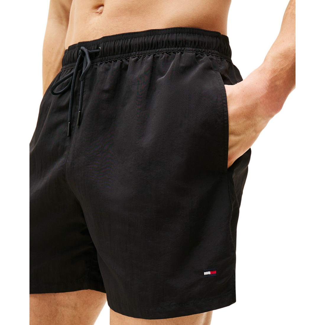 Short de bain 'Long Drawstring 7