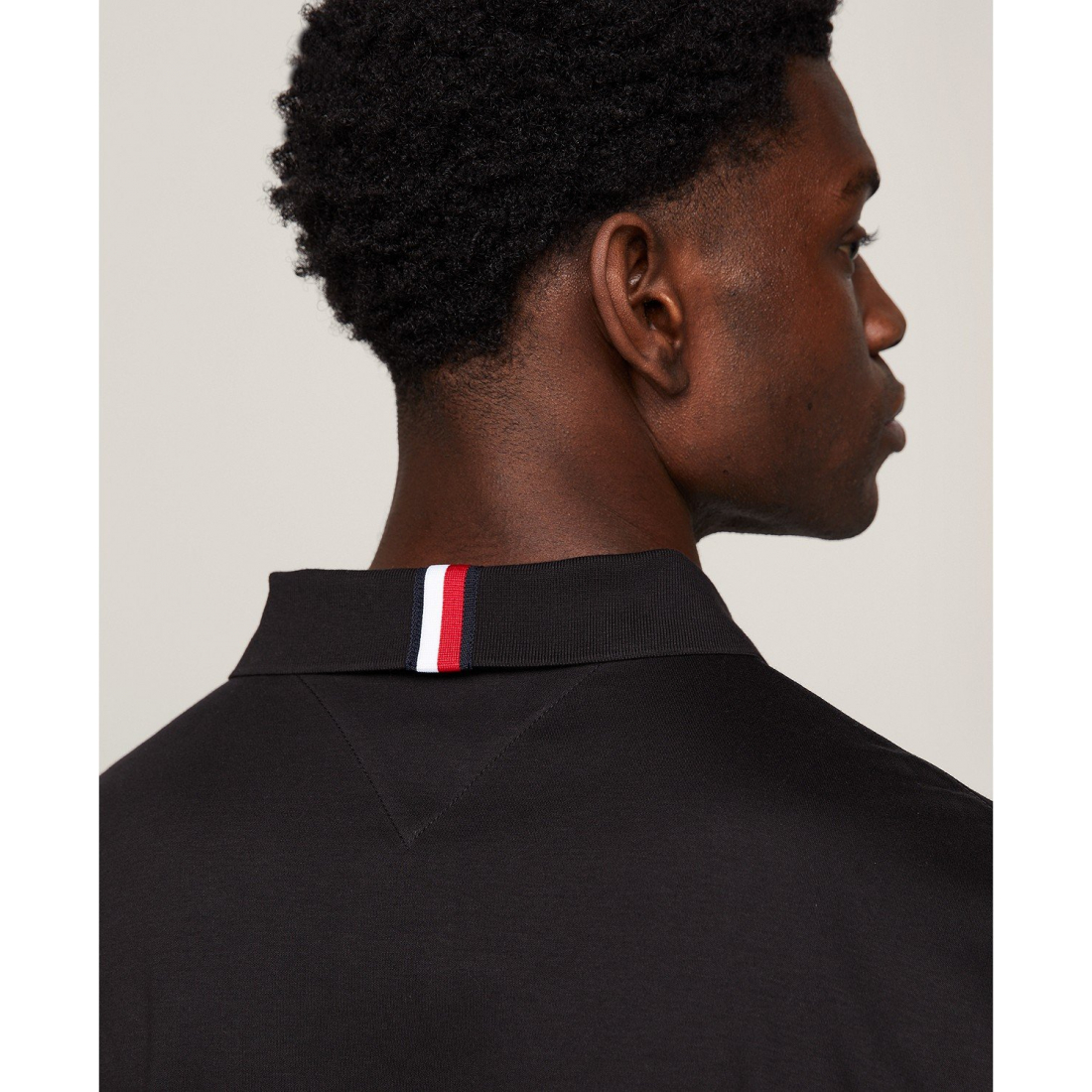 Polo 'Regular-Fit Liquid Cotton' pour Hommes