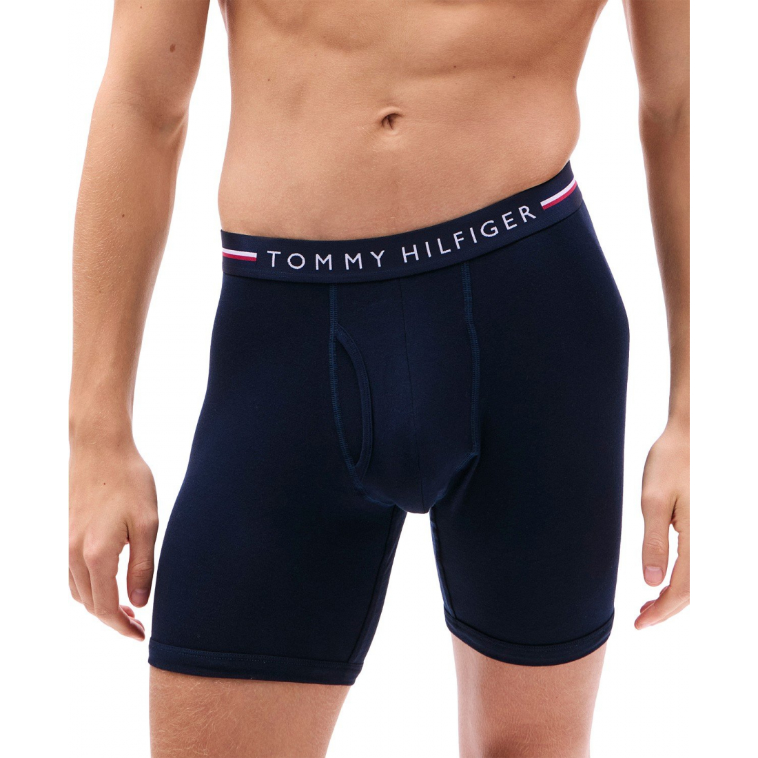 'All Day Comfort' Retroshorts für Herren - 3 Stücke