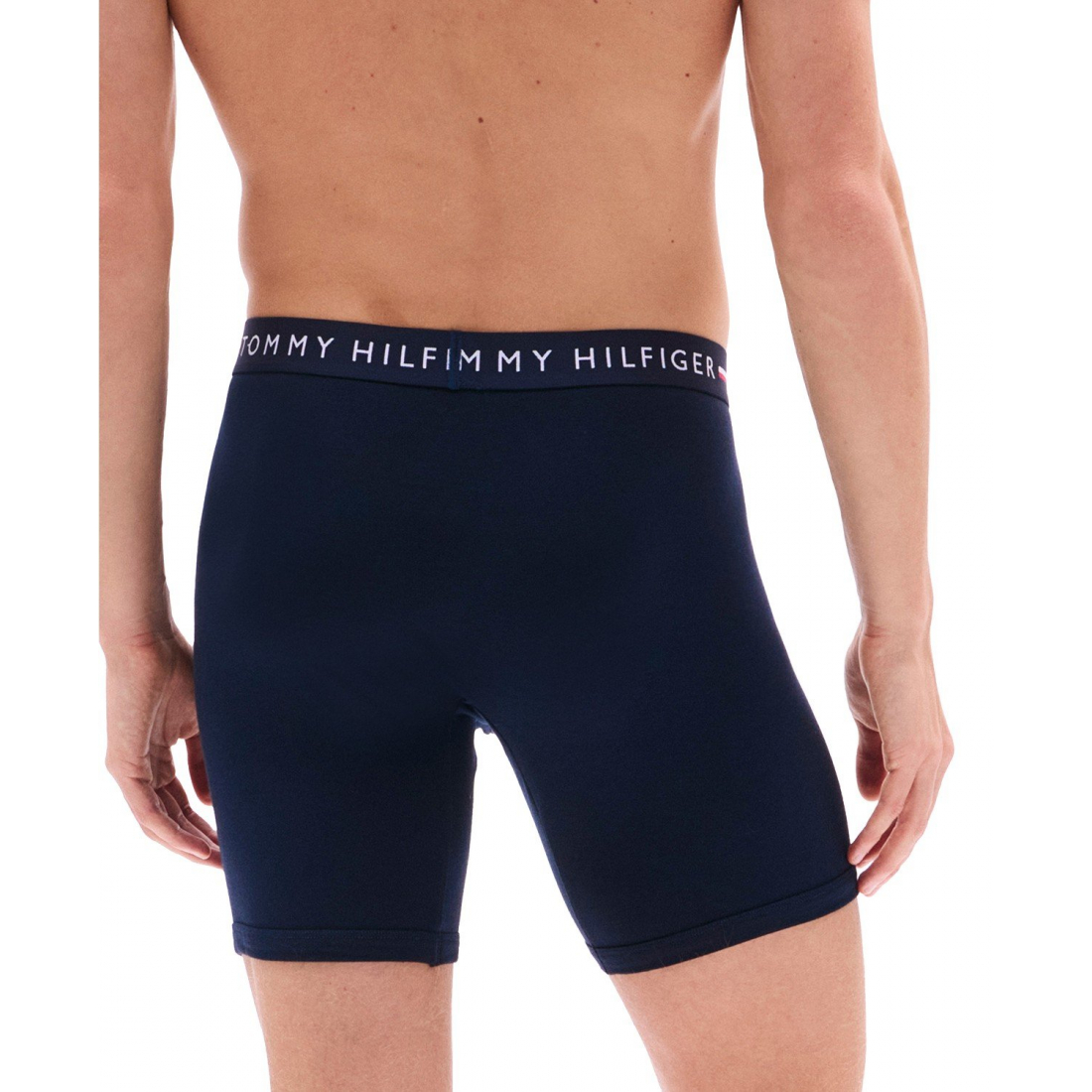 'All Day Comfort' Retroshorts für Herren - 3 Stücke