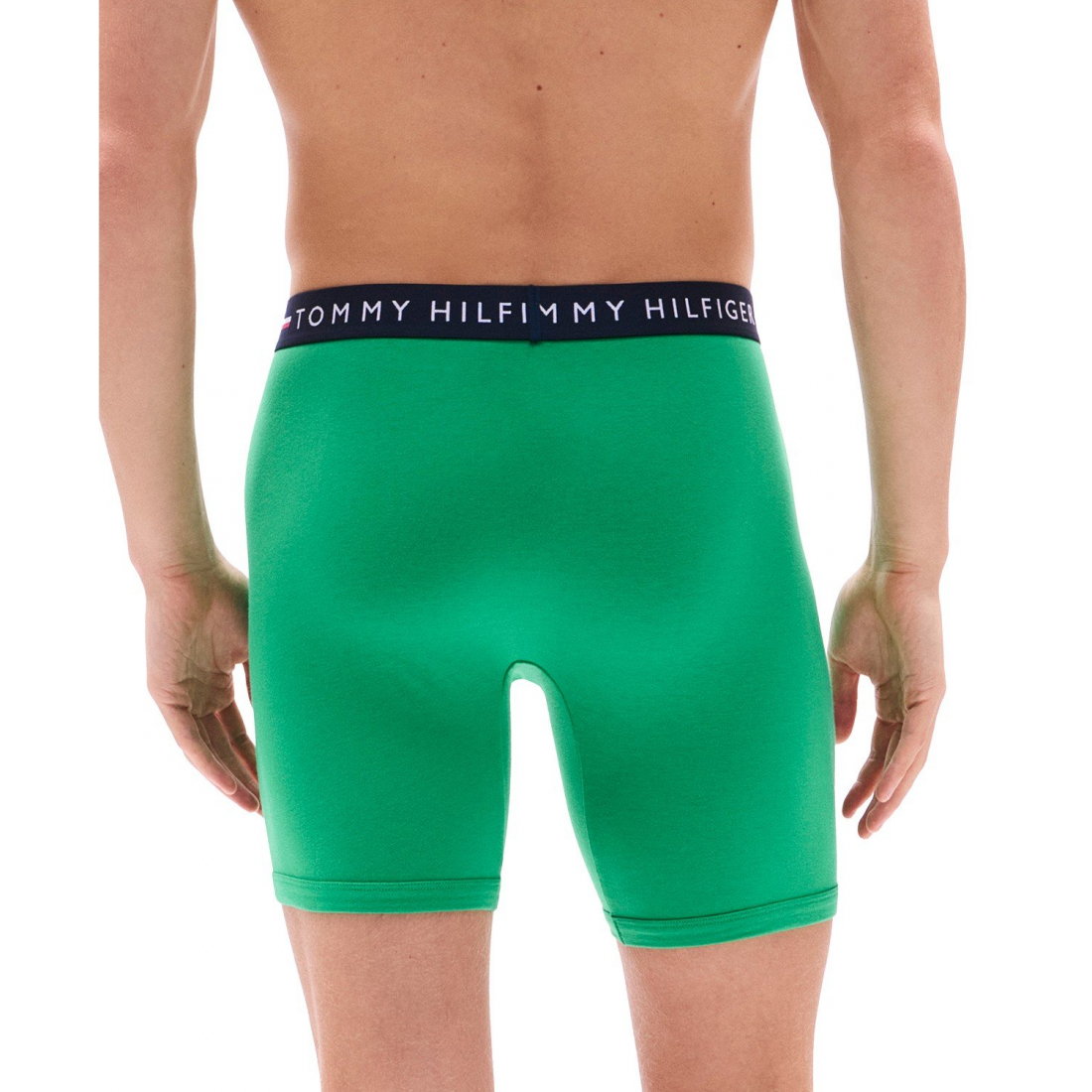 'All Day Comfort' Retroshorts für Herren - 3 Stücke