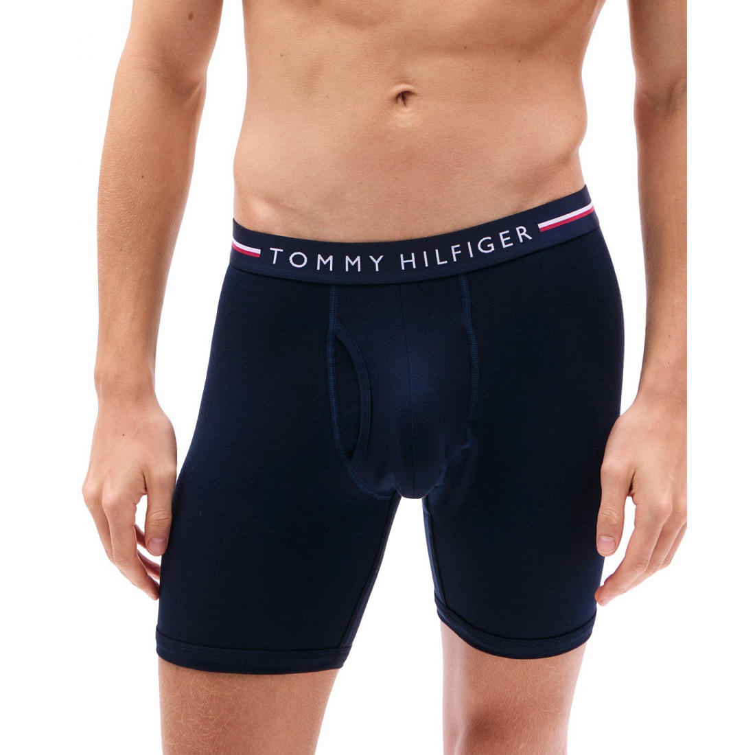 'All Day Comfort' Retroshorts für Herren - 3 Stücke