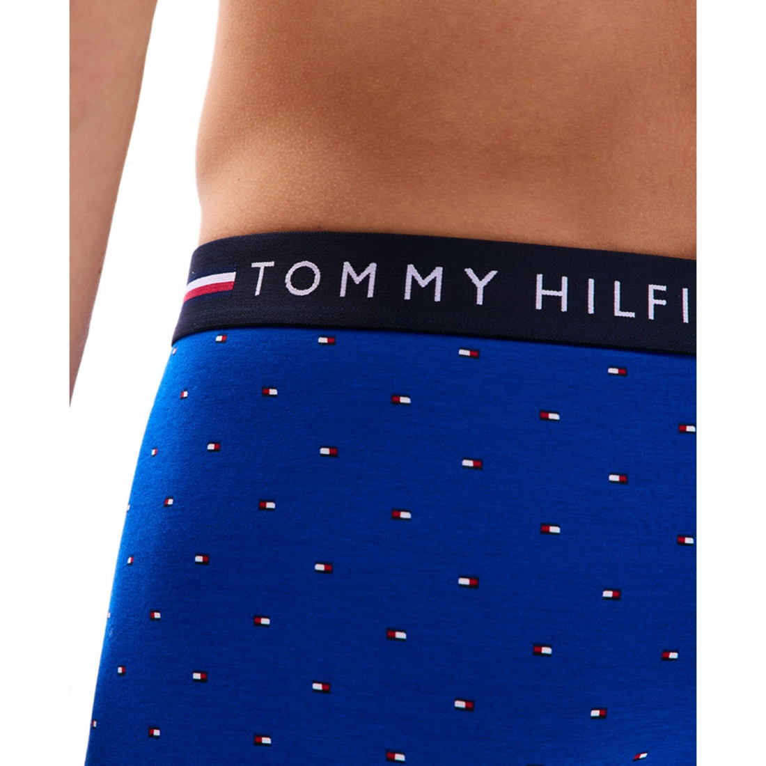 'All Day Comfort' Retroshorts für Herren - 3 Stücke