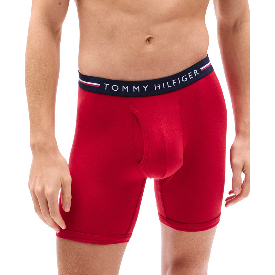 'All Day Comfort' Retroshorts für Herren - 3 Stücke