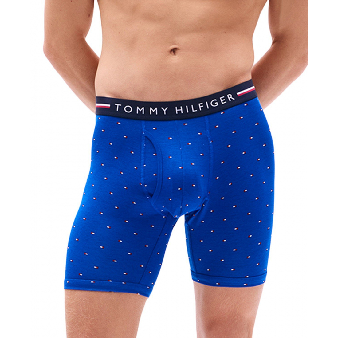 'All Day Comfort' Retroshorts für Herren - 3 Stücke