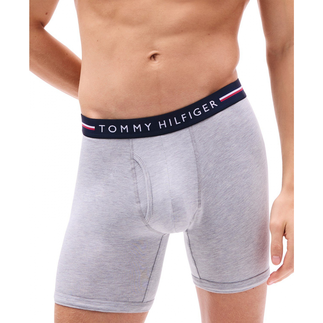 'All Day Comfort' Retroshorts für Herren - 3 Stücke