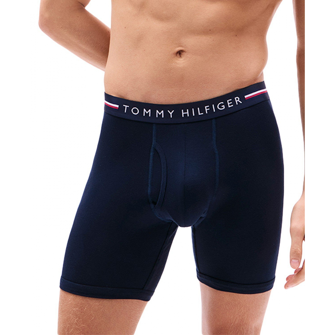 'All Day Comfort' Retroshorts für Herren - 3 Stücke