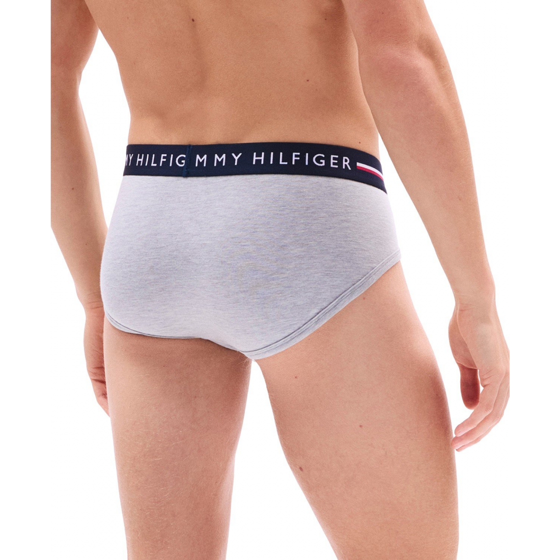 'All Day Comfort' Unterhose für Herren - 3 Stücke