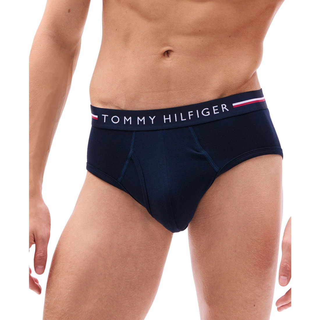 'All Day Comfort' Unterhose für Herren - 3 Stücke