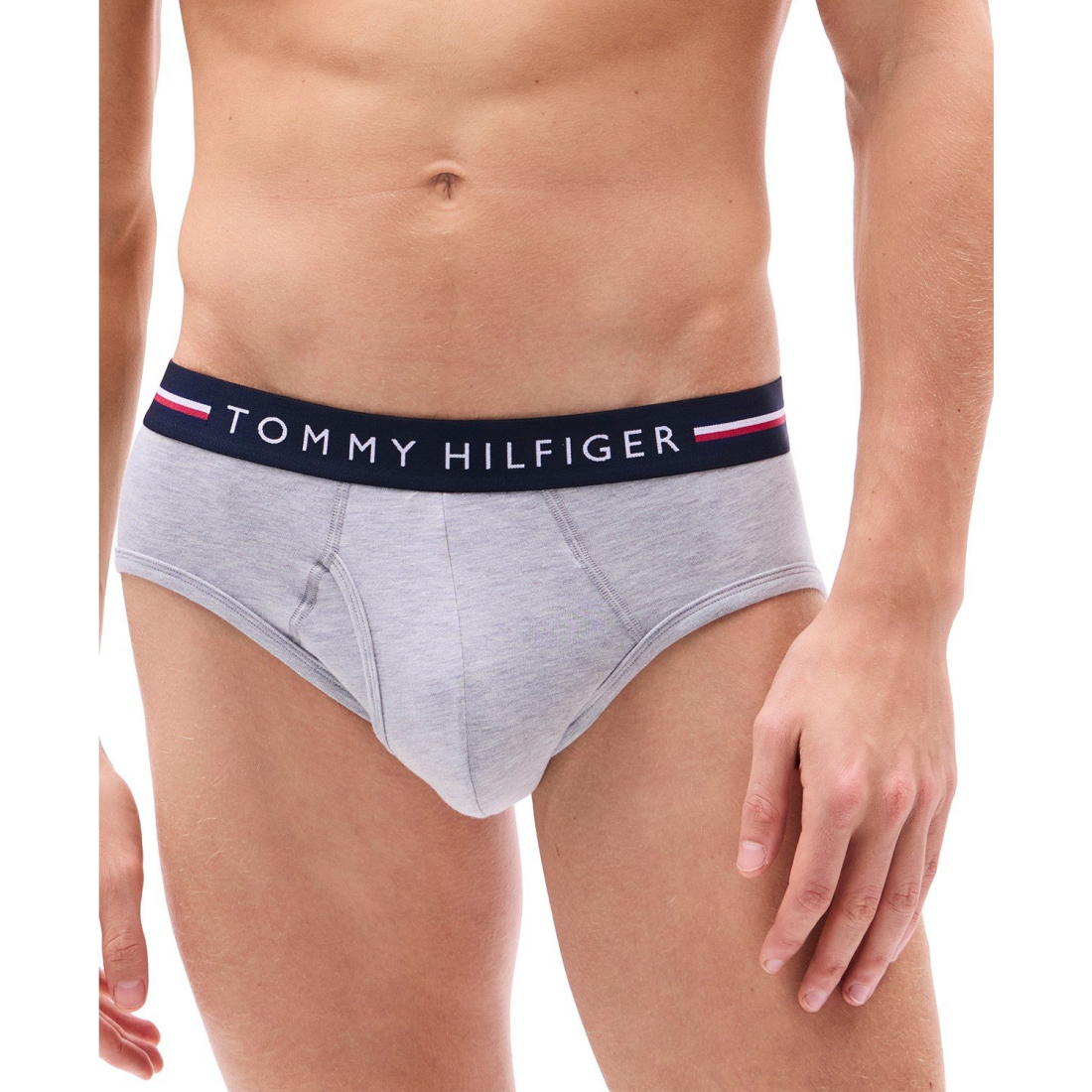 'All Day Comfort' Unterhose für Herren - 3 Stücke