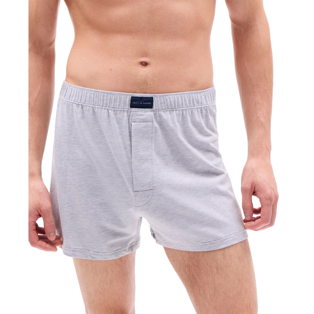 '3-Pack All Day Comfort Knit Boxers' für Herren