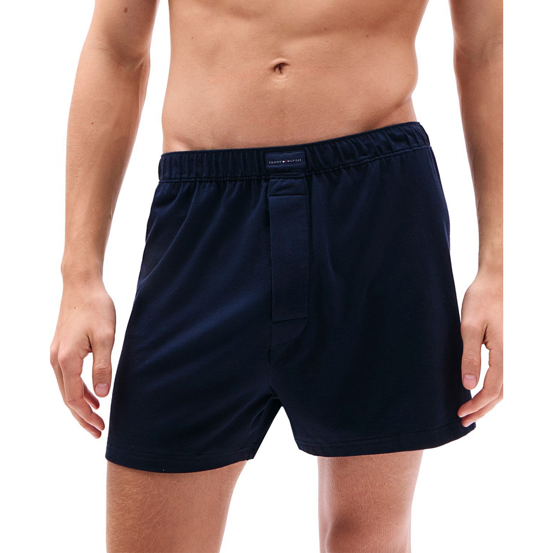 'All Day Comfort Knit' Boxer für Herren - 3 Stücke